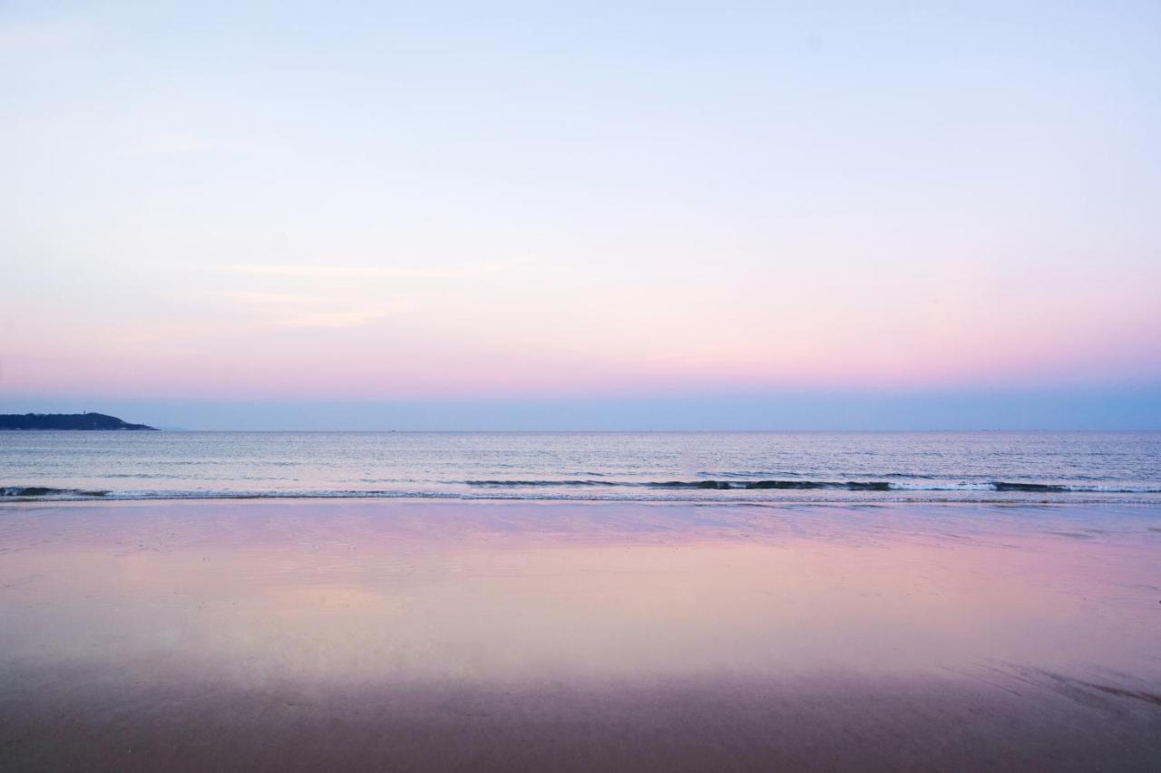 Haitang Bay Resort Sanya Zewnętrze zdjęcie
