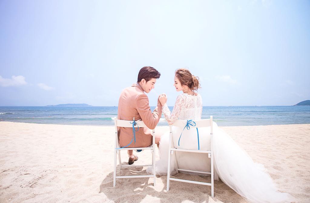 Haitang Bay Resort Sanya Zewnętrze zdjęcie