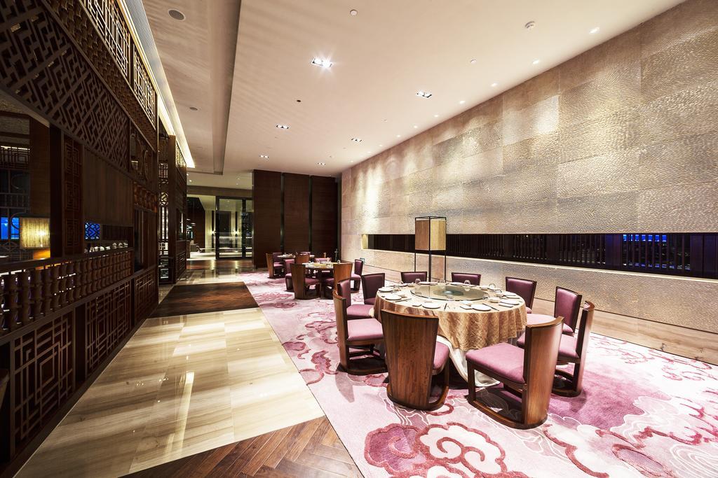 Haitang Bay Resort Sanya Zewnętrze zdjęcie