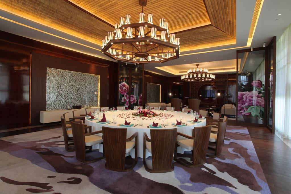 Haitang Bay Resort Sanya Zewnętrze zdjęcie