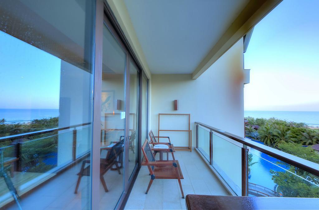 Haitang Bay Resort Sanya Zewnętrze zdjęcie