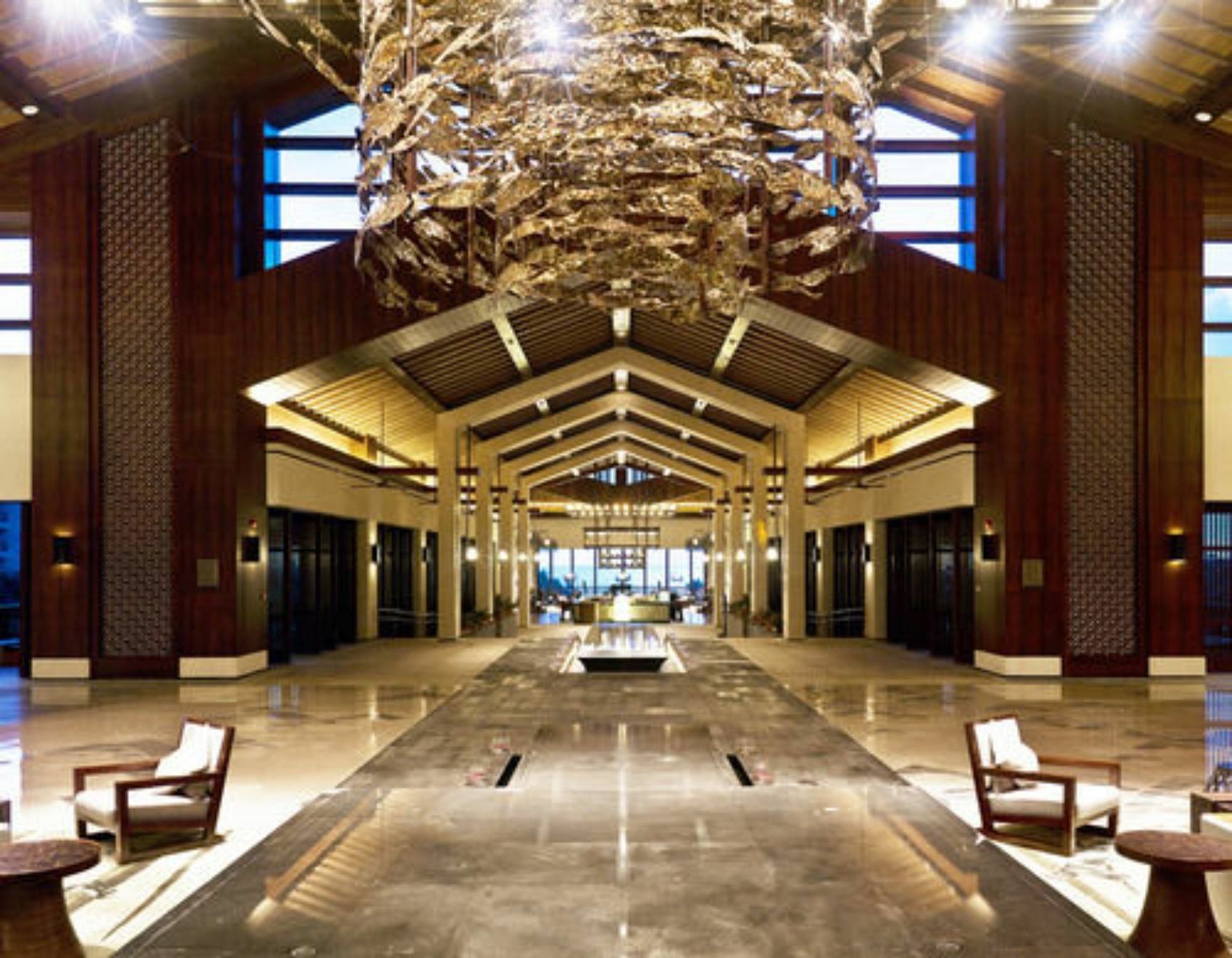 Haitang Bay Resort Sanya Zewnętrze zdjęcie