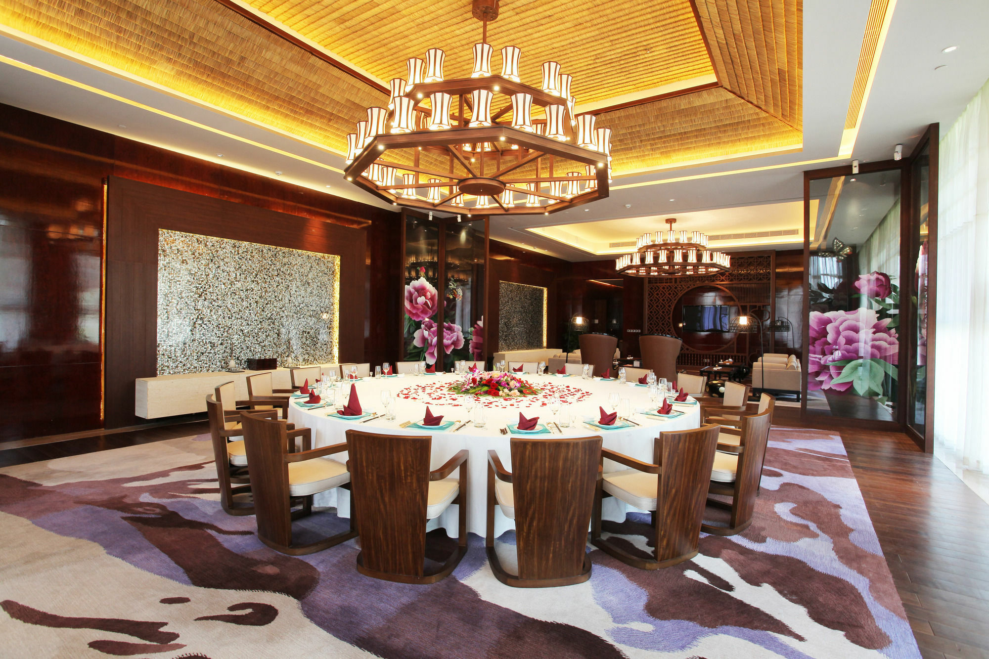 Haitang Bay Resort Sanya Zewnętrze zdjęcie
