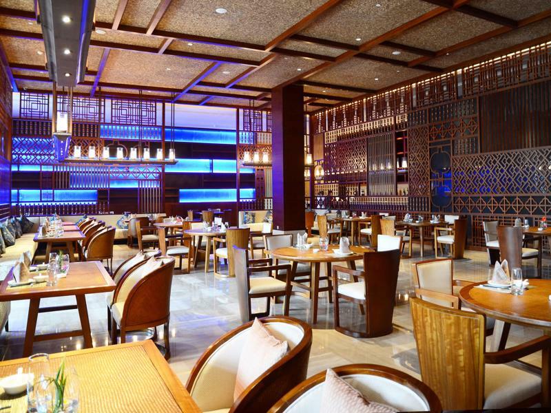 Haitang Bay Resort Sanya Zewnętrze zdjęcie